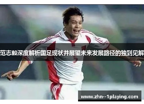 范志毅深度解析国足现状并展望未来发展路径的独到见解